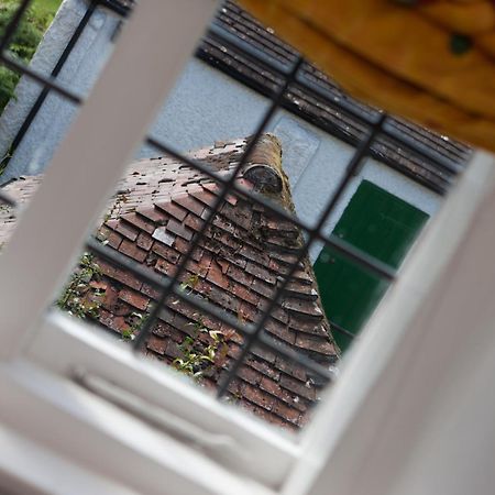 Отель Shakespeare'S View Стратфорд-апон-Эйвон Экстерьер фото