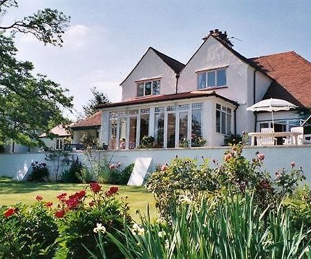 Отель Shakespeare'S View Стратфорд-апон-Эйвон Экстерьер фото