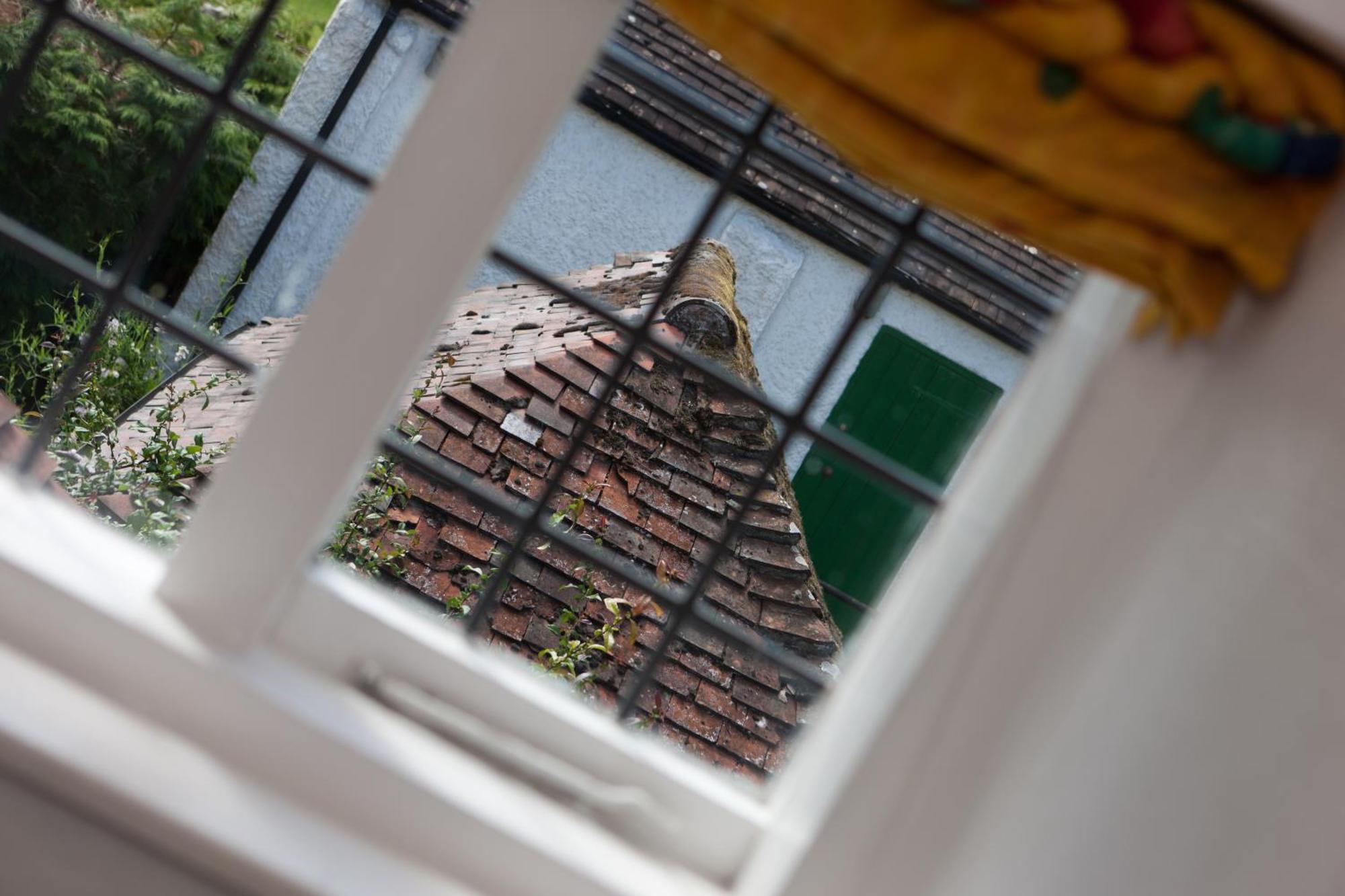 Отель Shakespeare'S View Стратфорд-апон-Эйвон Экстерьер фото