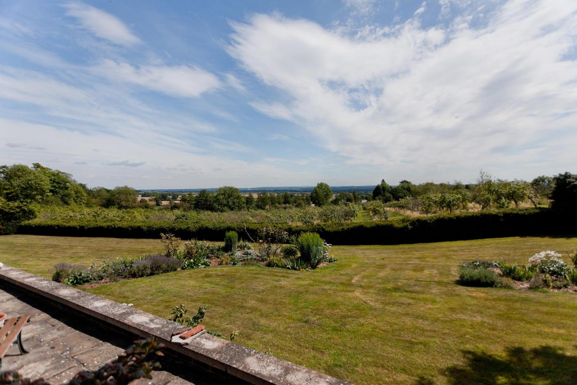 Отель Shakespeare'S View Стратфорд-апон-Эйвон Экстерьер фото