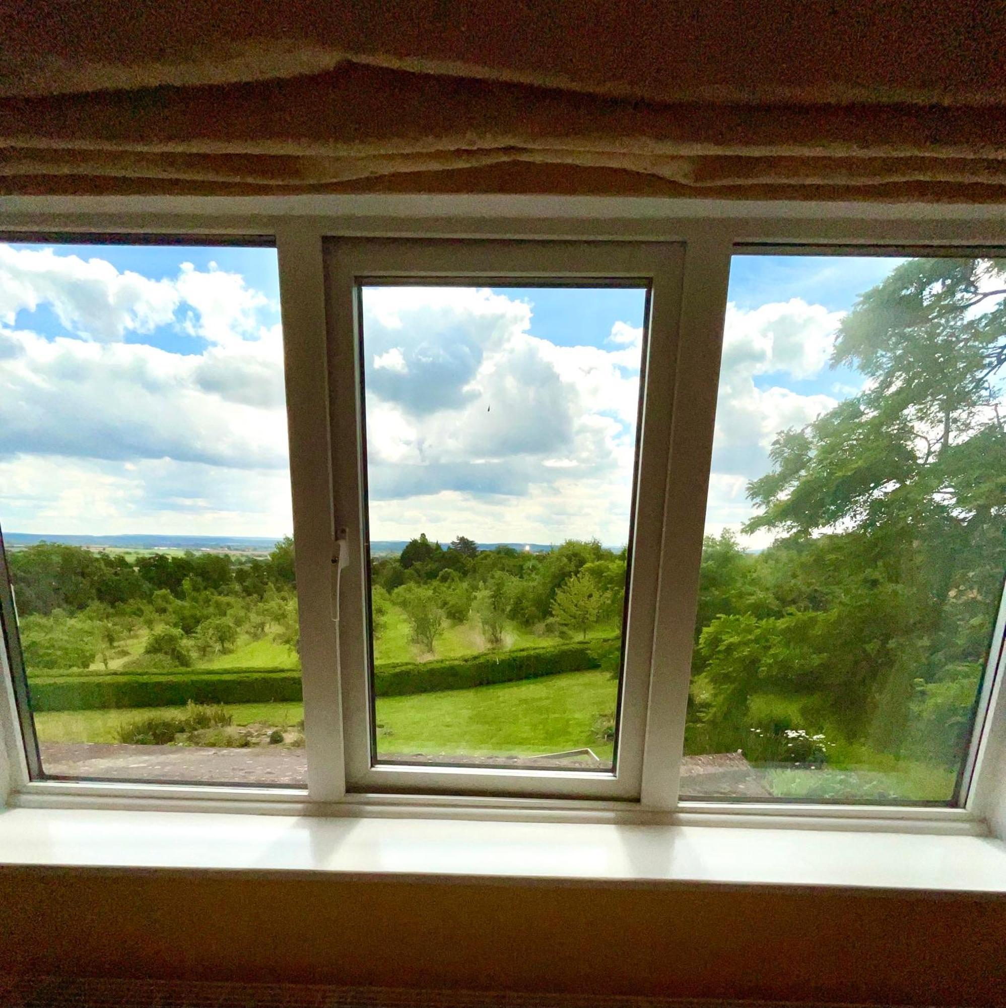 Отель Shakespeare'S View Стратфорд-апон-Эйвон Экстерьер фото